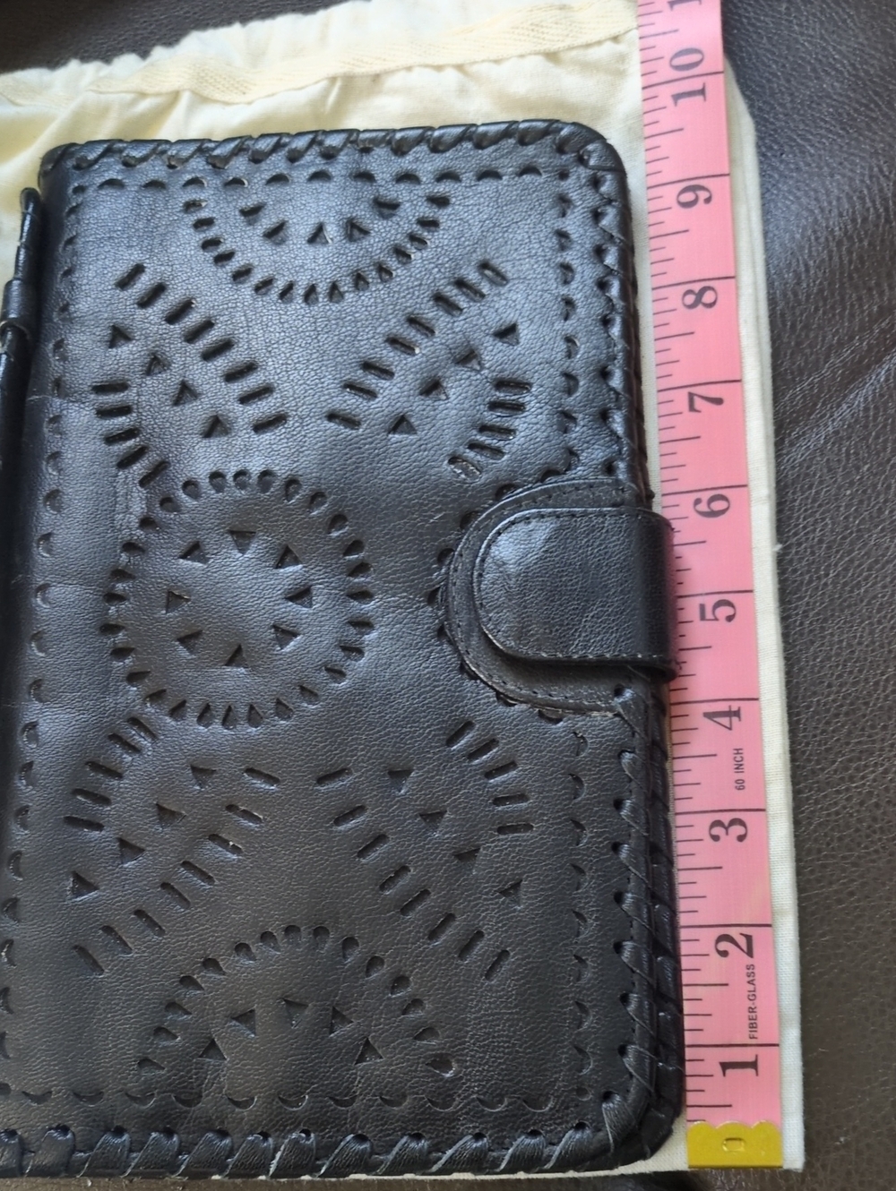 Cleobella Clutch Wallet - Picture 4 of 5